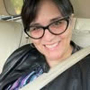 Meet your Posher, Dianne